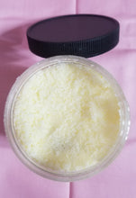 Load image into Gallery viewer, Lemongrass Sugar Scrub
