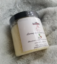 Load image into Gallery viewer, Lemongrass Sugar Scrub
